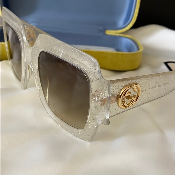 Gucci sunglasses main image 6